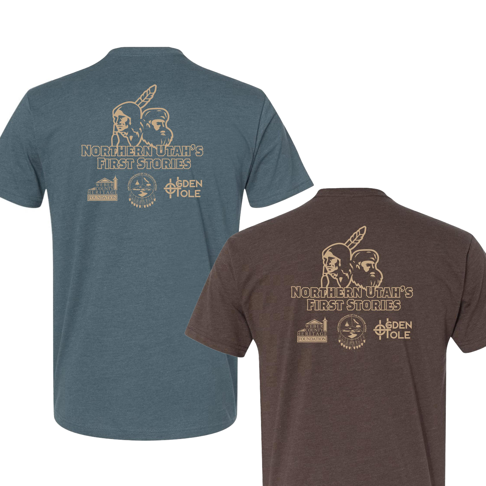 OV200 Tee - Image 2