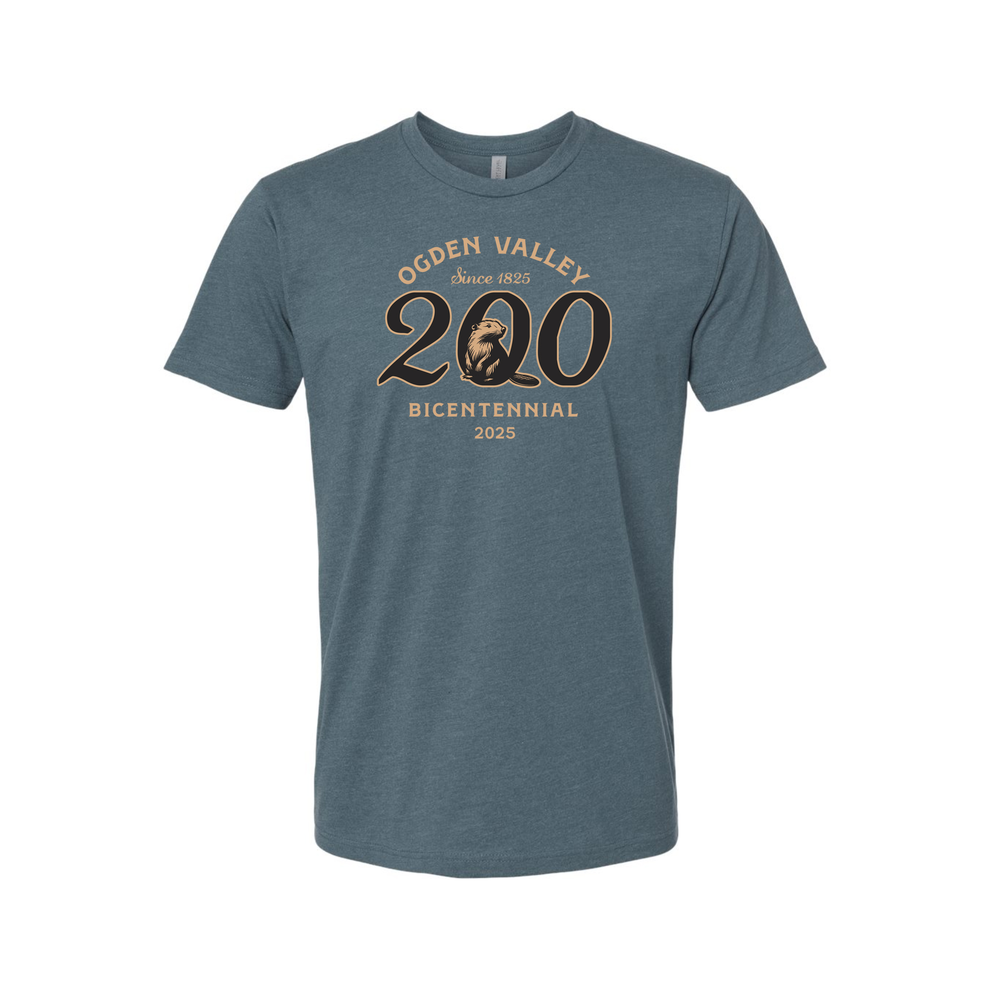OV200 Tee