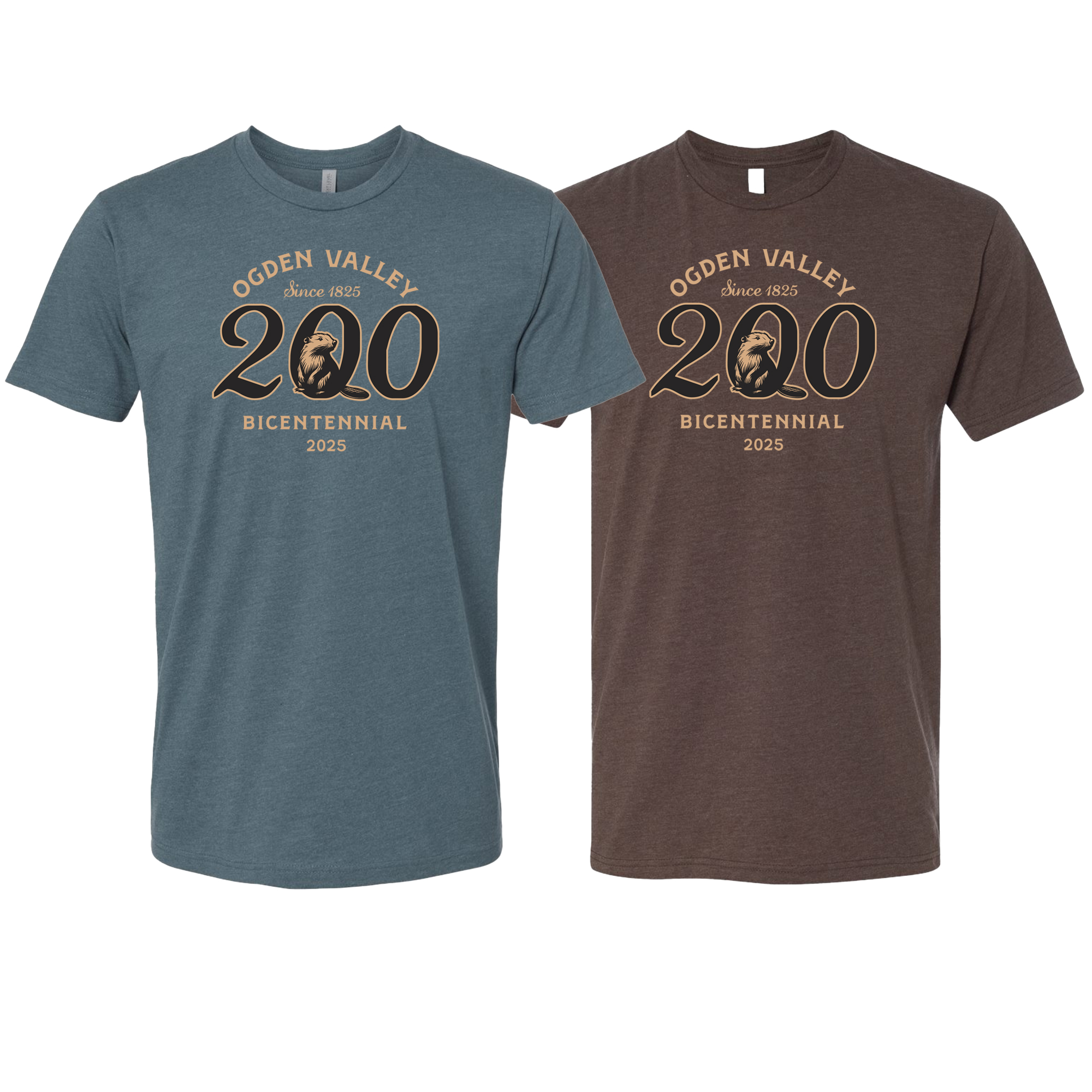 OV200 Tee - Image 3